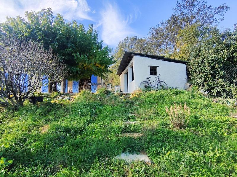 Villa - 125 m² - 5 pièces