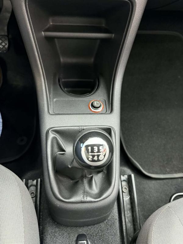 Volkswagen Up! 1.0 i 12v 60 Cv