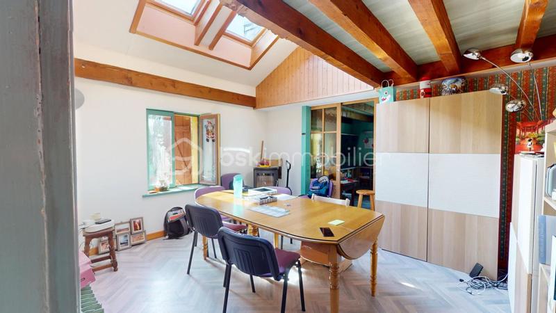 Gîte - 338 m² - 14 pièces