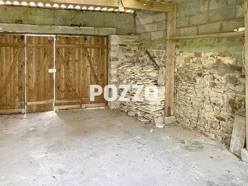 Maison - 121 m² - 4 pièces