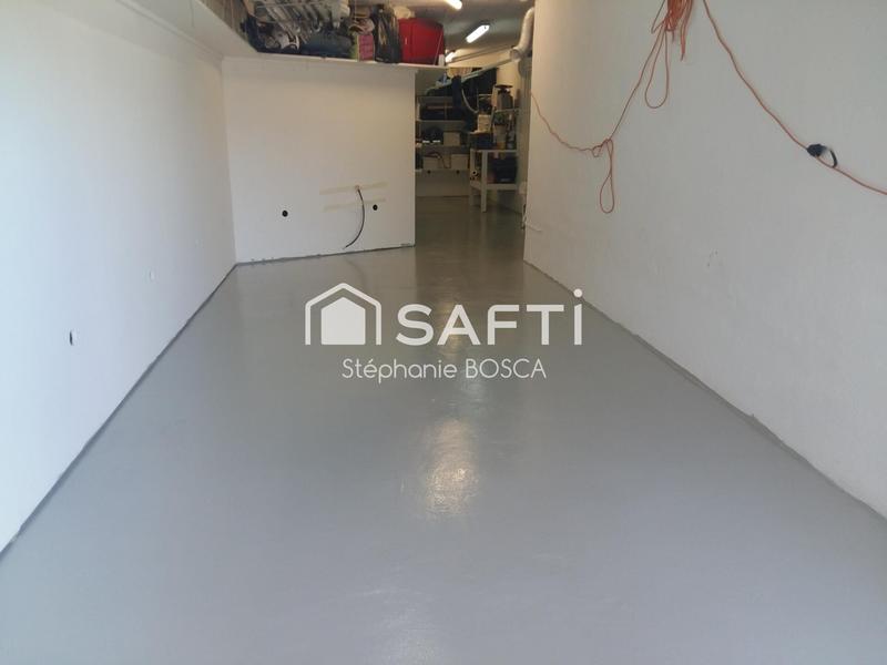 Appartement - 113 m² - 4 pièces