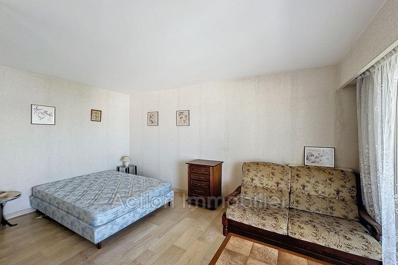 Appartement - 30 m² - 1 pièce