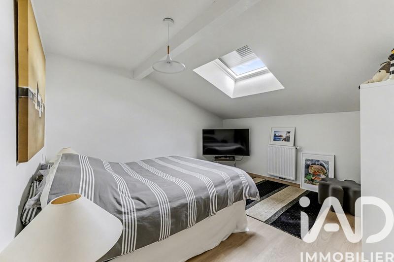 Appartement - 104 m² - 4 pièces