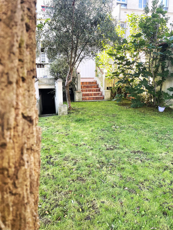 Maison - 152 m² - 7 pièces