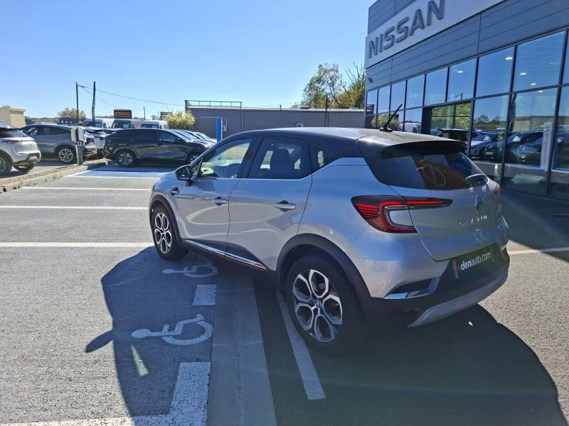 Renault Captur E-Tech 145 - 21 Intens