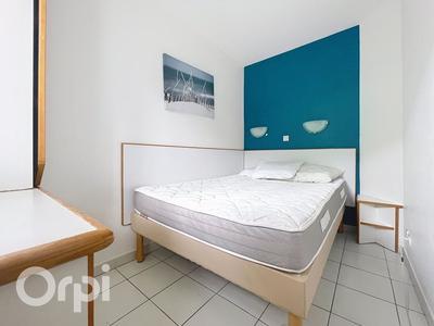 Appartement - 27 m² - 2 pièces