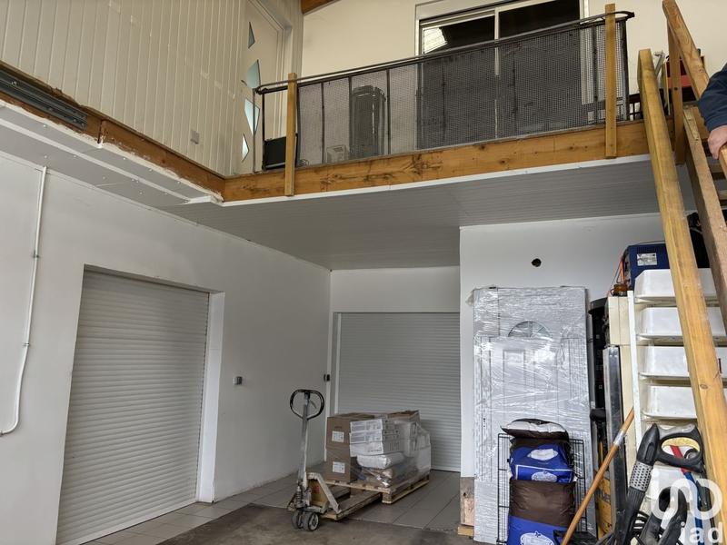 Local commercial - 190 m²