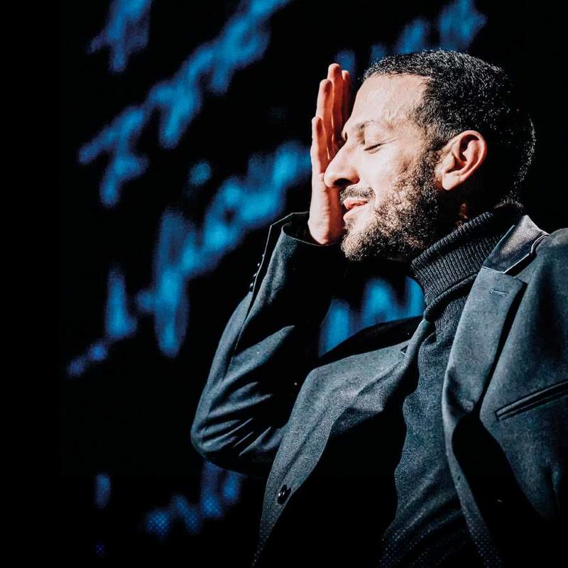 Il ne m’est jamais rien arrivé