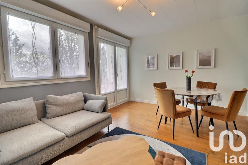 Appartement - 70 m² - 4 pièces