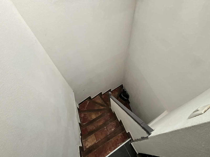 Maison - 67 m² - 3 pièces