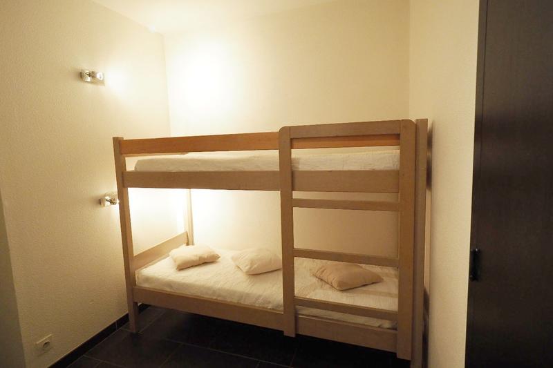 Appartement - 22 m² - 1 pièce