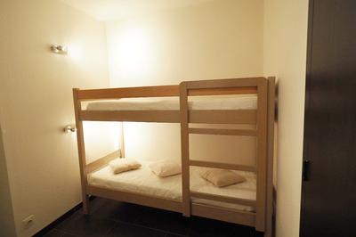 Appartement - 22 m² - 1 pièce