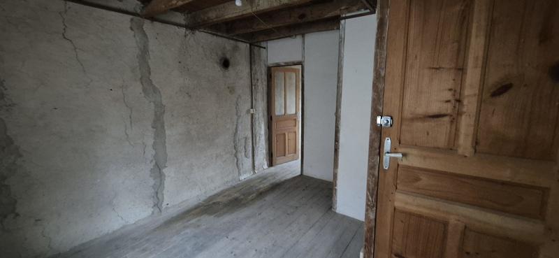 Maison - 40 m² - 2 pièces