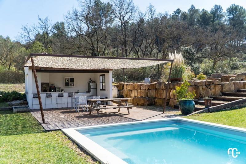 Maison - 152 m² - 6 pièces