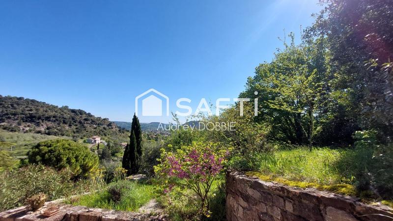 Maison - 118 m² - 3 pièces