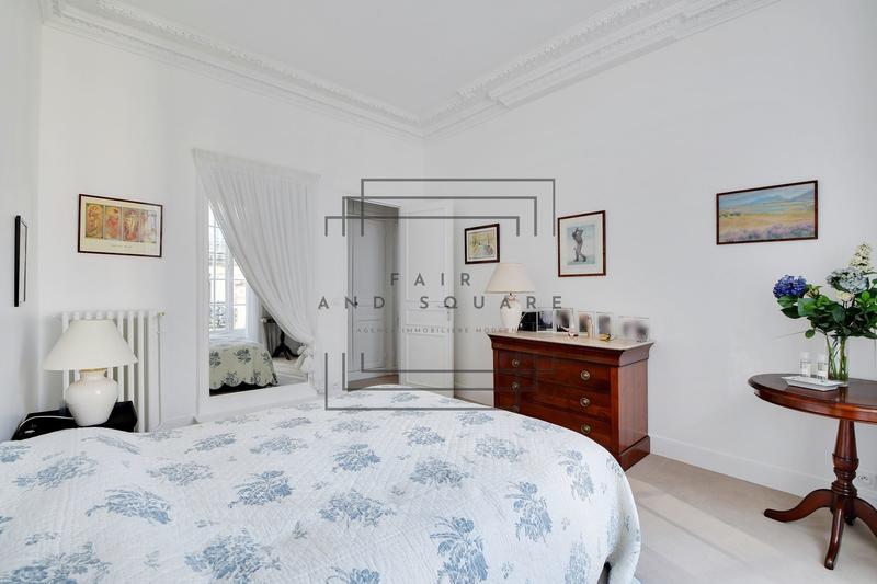 Appartement - 109 m² - 4 pièces