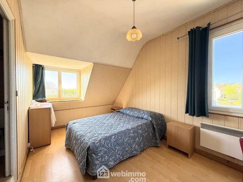 Immeuble - 264 m² - 17 pièces