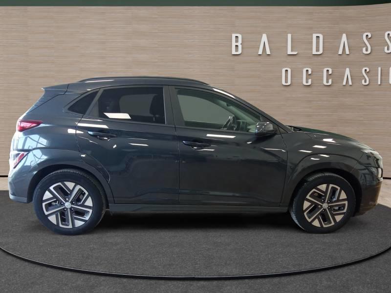 Hyundai Kona Electrique 39 kWh - 136 ch Intuitive