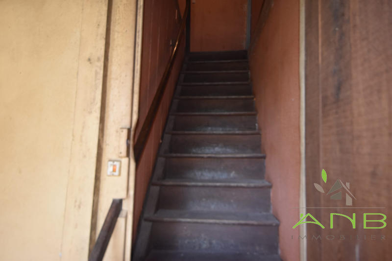 Maison - 93 m² - 4 pièces