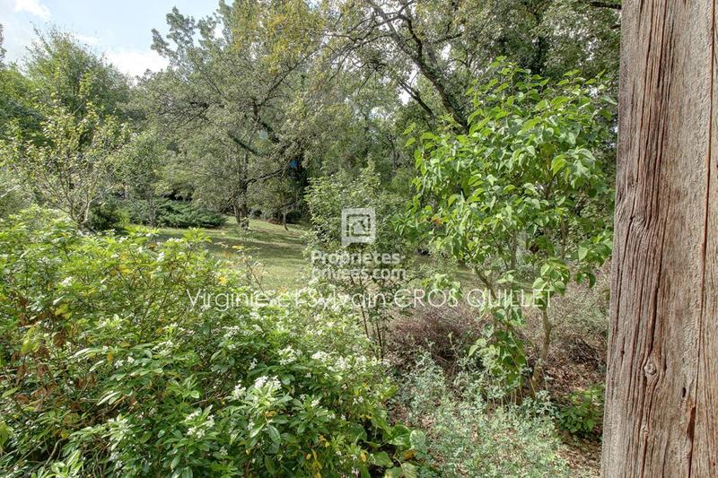 Maison - 209 m² - 7 pièces