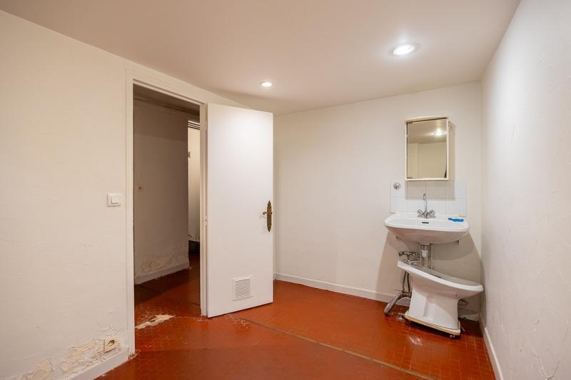 Maison - 63 m² - 3 pièces