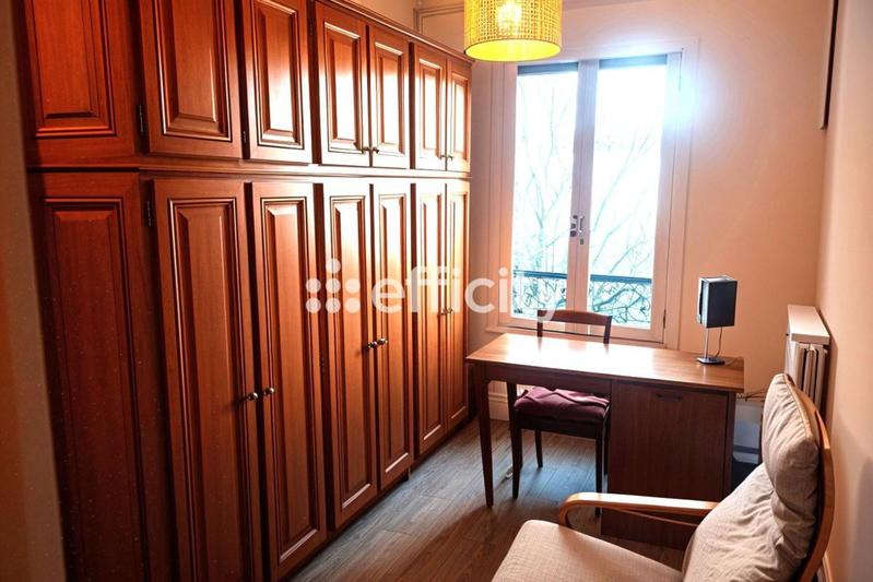 Appartement - 50 m² - 3 pièces