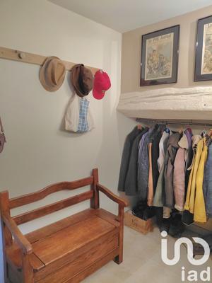 Maison de village - 219 m² - 7 pièces