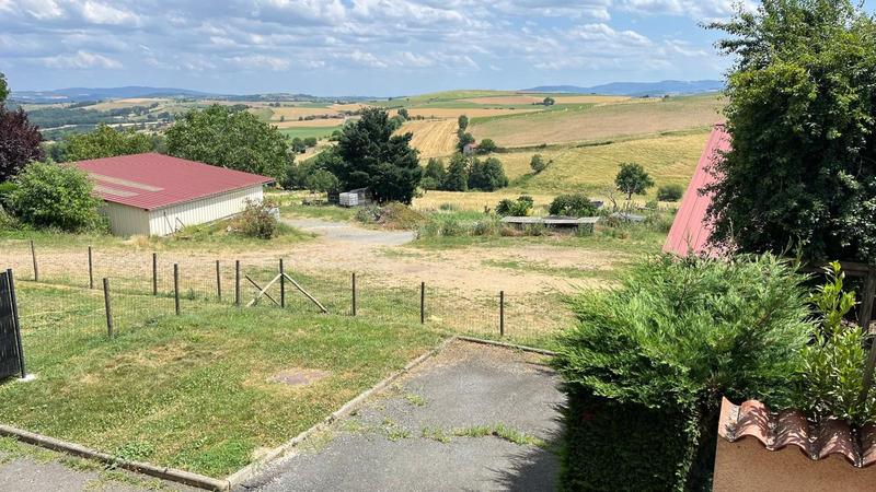 Maison ancienne - 140 m² - 5 pièces