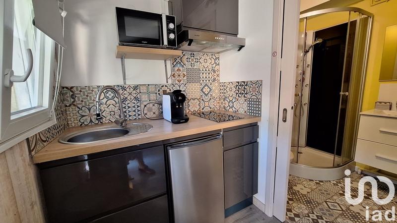 Maison - 108 m² - 4 pièces