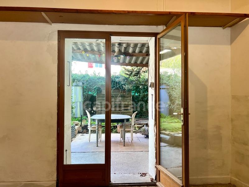 Local commercial - 57 m² - 1 pièce