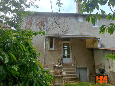 Maison - 115 m² - 6 pièces