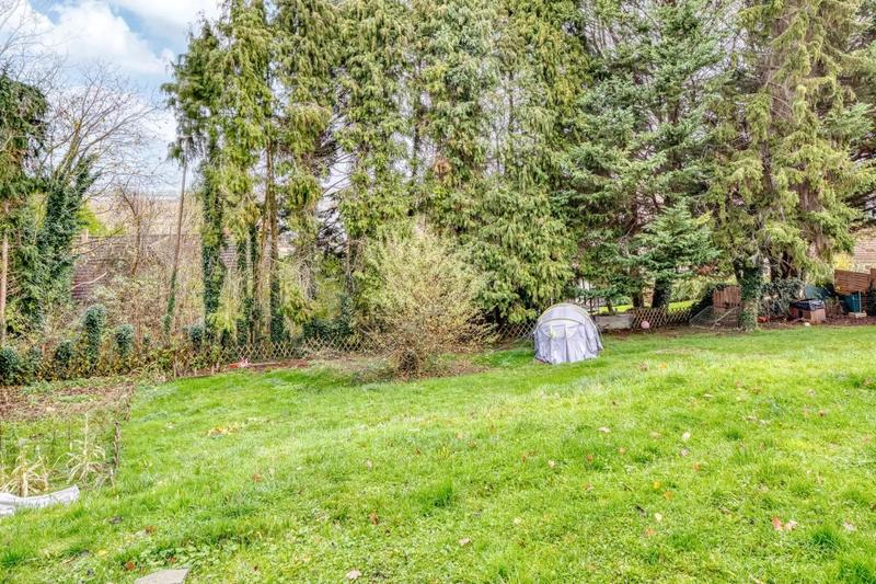 Maison - 133 m² - 6 pièces