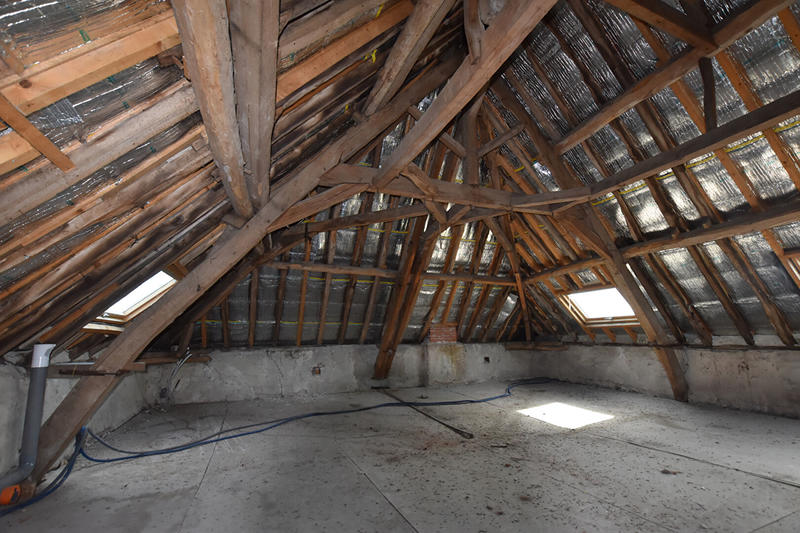 Maison - 150 m² - 6 pièces