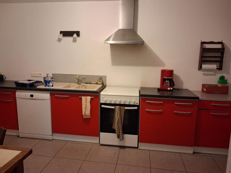 Maison - 109 m² - 6 pièces