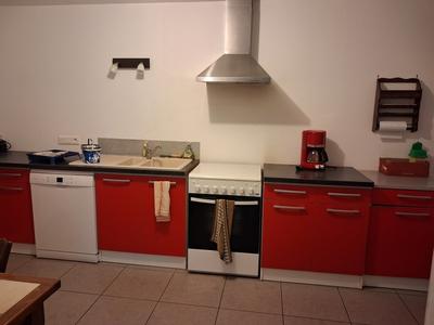 Maison - 109 m² - 6 pièces