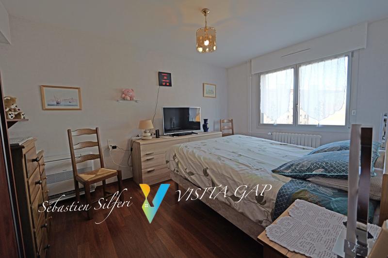 Appartement - 103 m² - 4 pièces