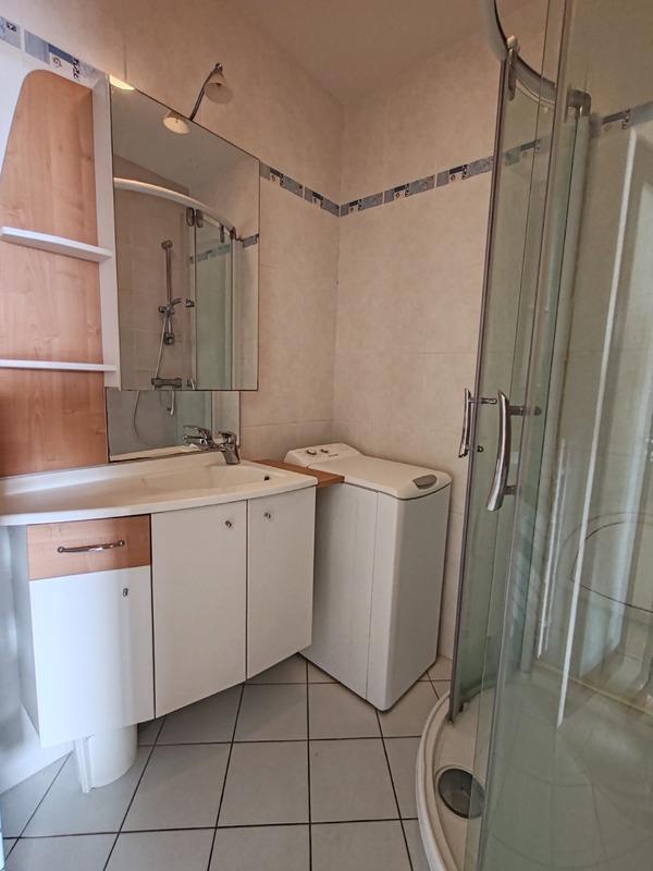 Appartement - 30 m² - 1 pièce