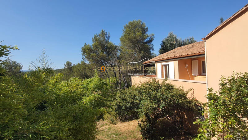 Villa - 166 m² - 6 pièces