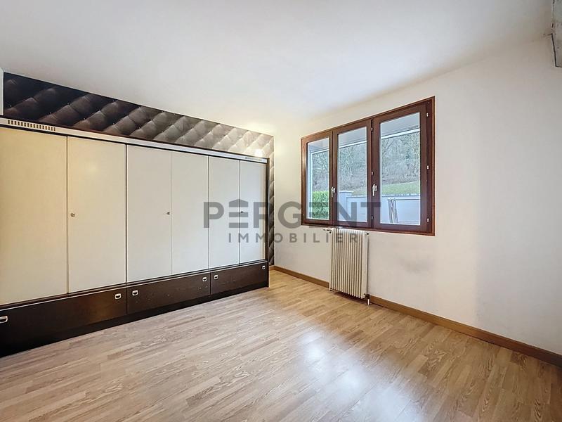 Maison - 127 m² - 5 pièces