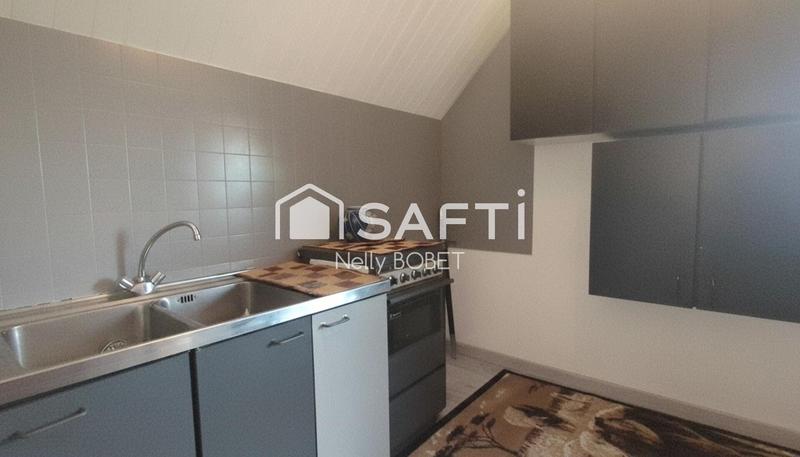 Maison - 175 m² - 9 pièces