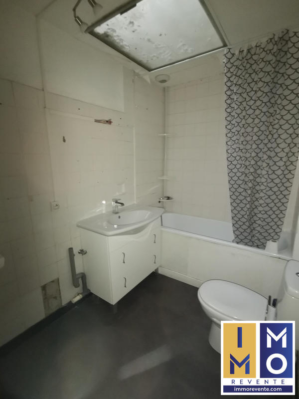 Local commercial - 170 m²