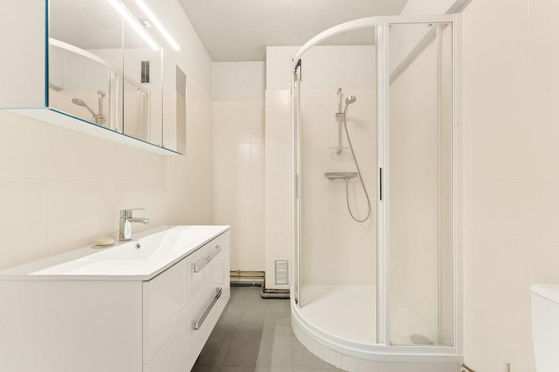 Appartement - 116 m² - 5 pièces