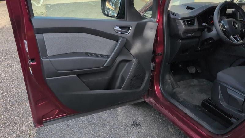 Renault Kangoo Pmr II 1.3 TCe 130 Techno - Automatique