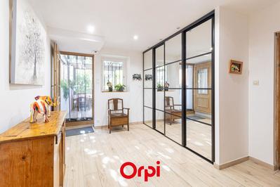 Maison - 162 m² - 5 pièces