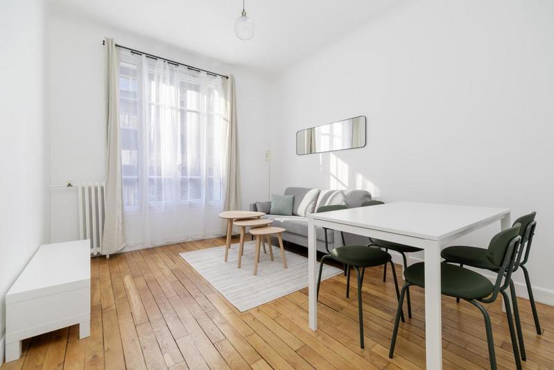 Appartement - 50 m² - 3 pièces