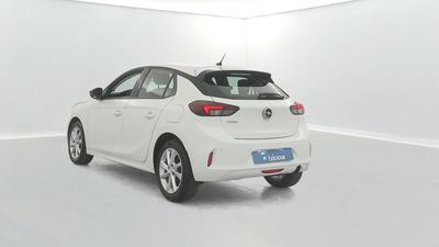 Opel Corsa 1.2 75ch Elegance Business