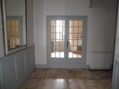 Maison de maîtres - 183 m² - 4 pièces