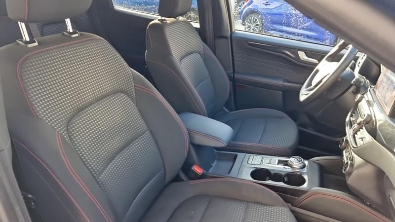 Ford Kuga 2.5 Duratec 190 Ch Flexifuel Fhev E85 Powershift St-Lin