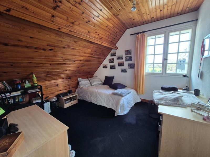 Maison - 128 m² - 5 pièces