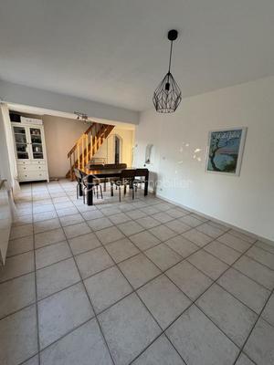 Duplex - 78 m² - 4 pièces
